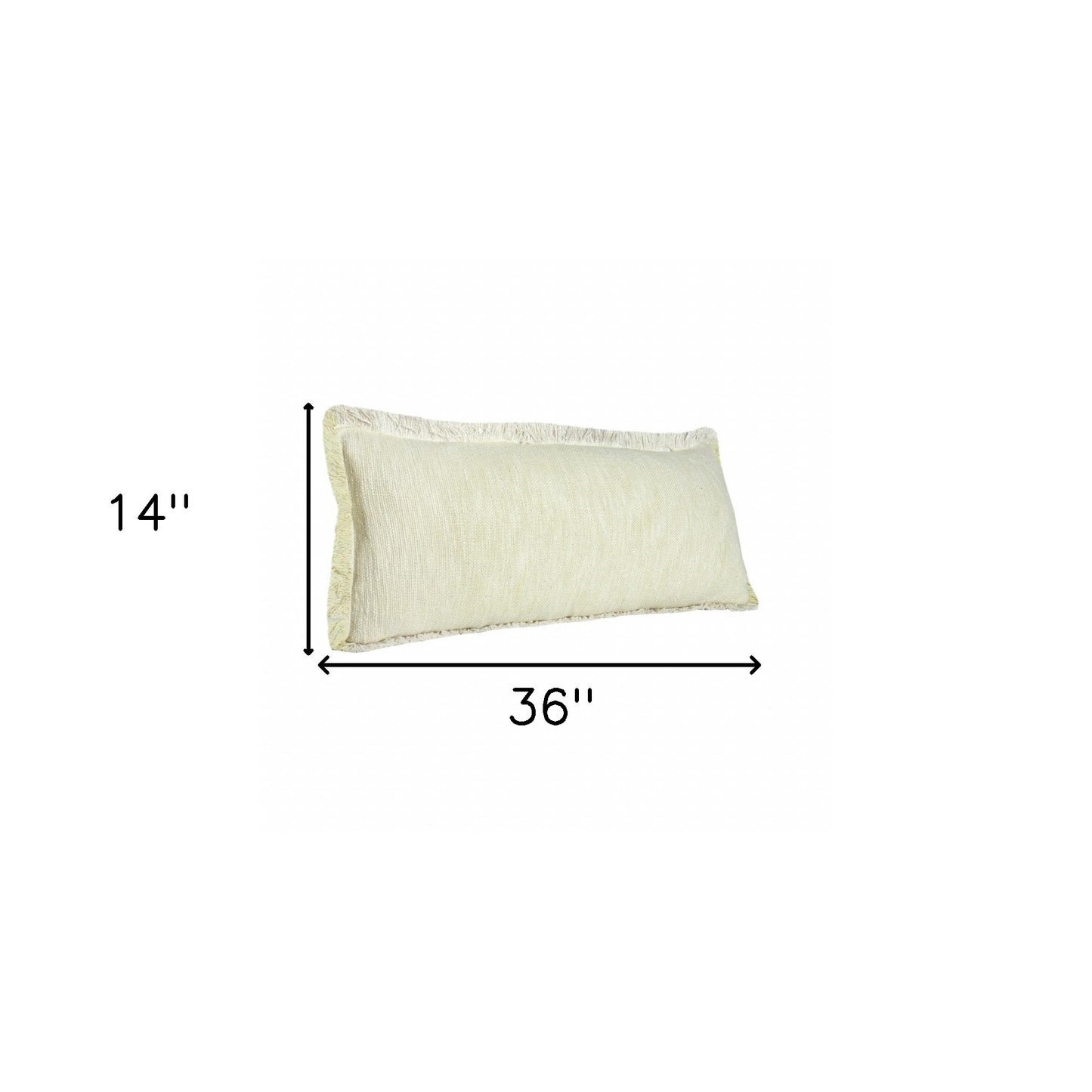 20" X 20" Micro Gray 100% Cotton Zippered Pillow