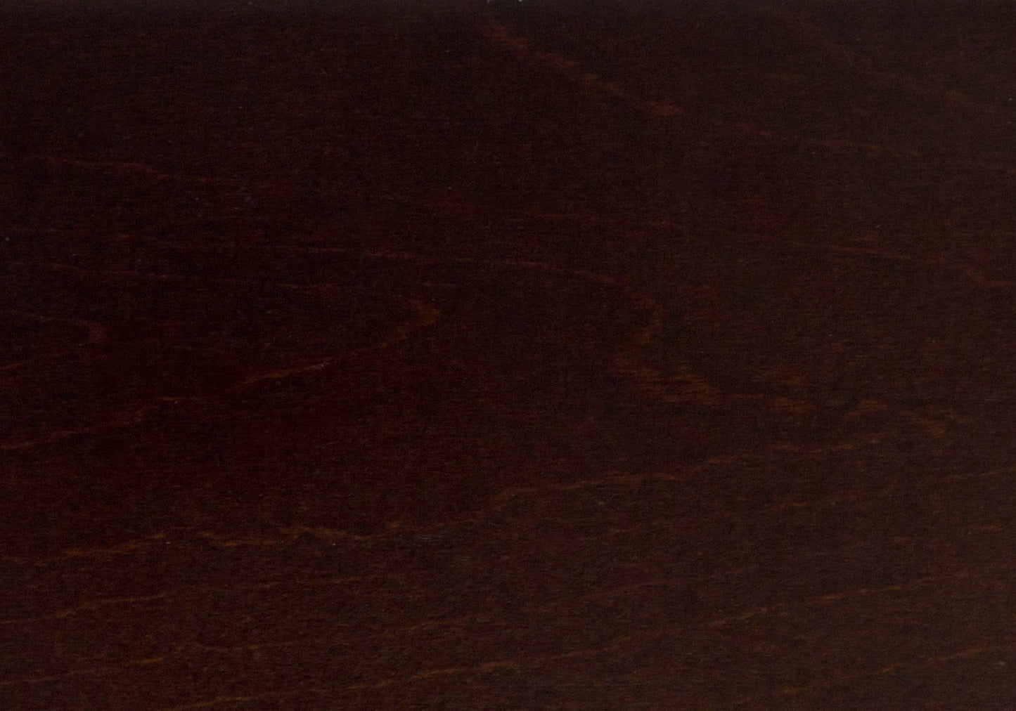 16.25" X 16.25" X 69" Cappuccino Solid Wood Coat Rack