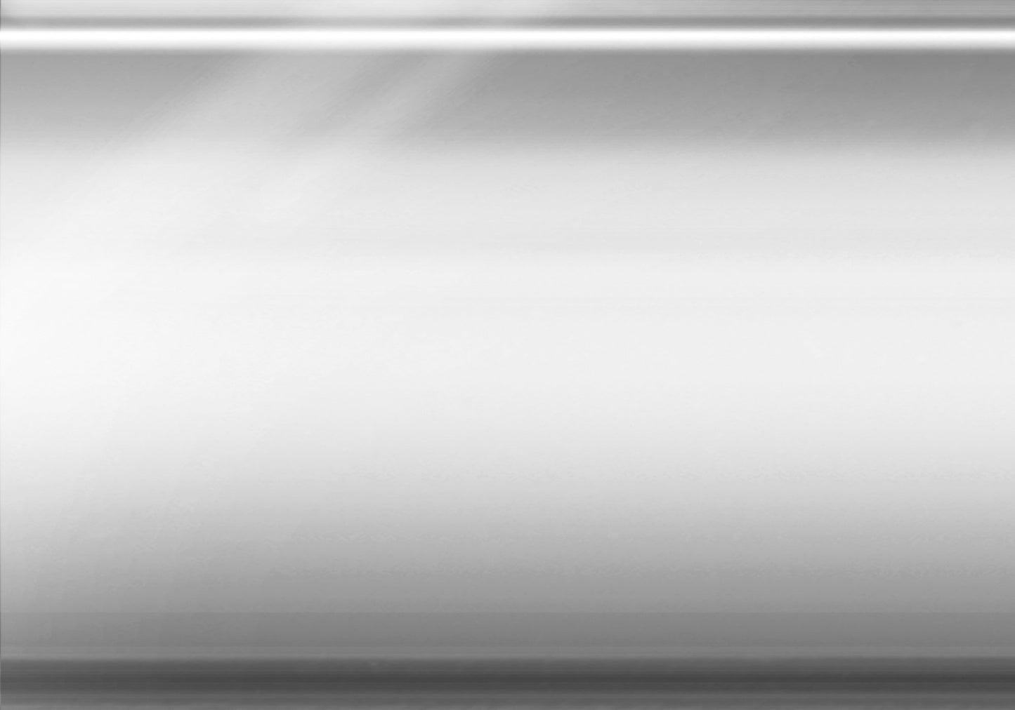 17.25" Gold Metal And Clear Tempered Glass Coffee Table