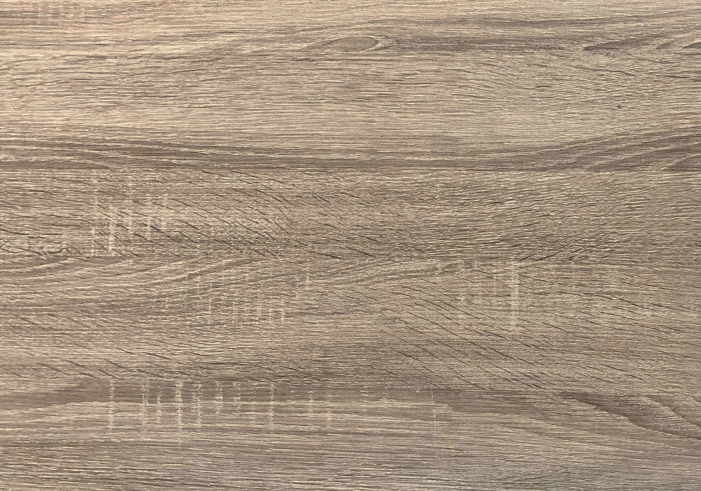 22" Taupe Rectangular Writing Desk