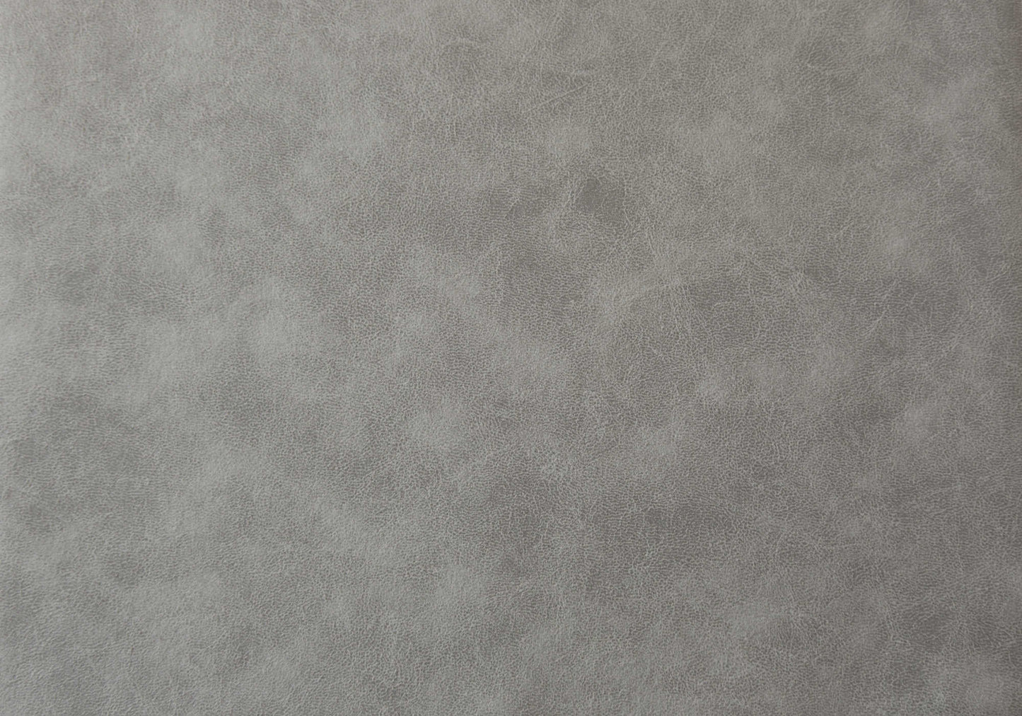 Gray Fabric Tufted Seat Swivel Adjustable Task Chair Fabric Back Steel Frame