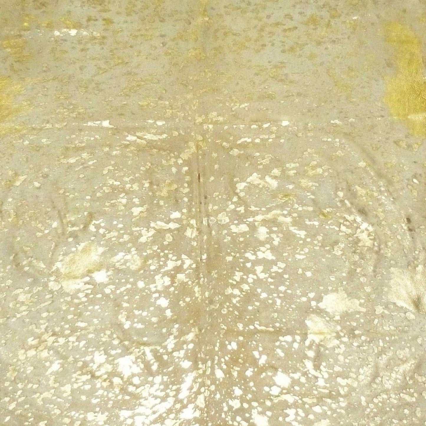 6.5 Ft Classic Brindled Cowhide Rug
