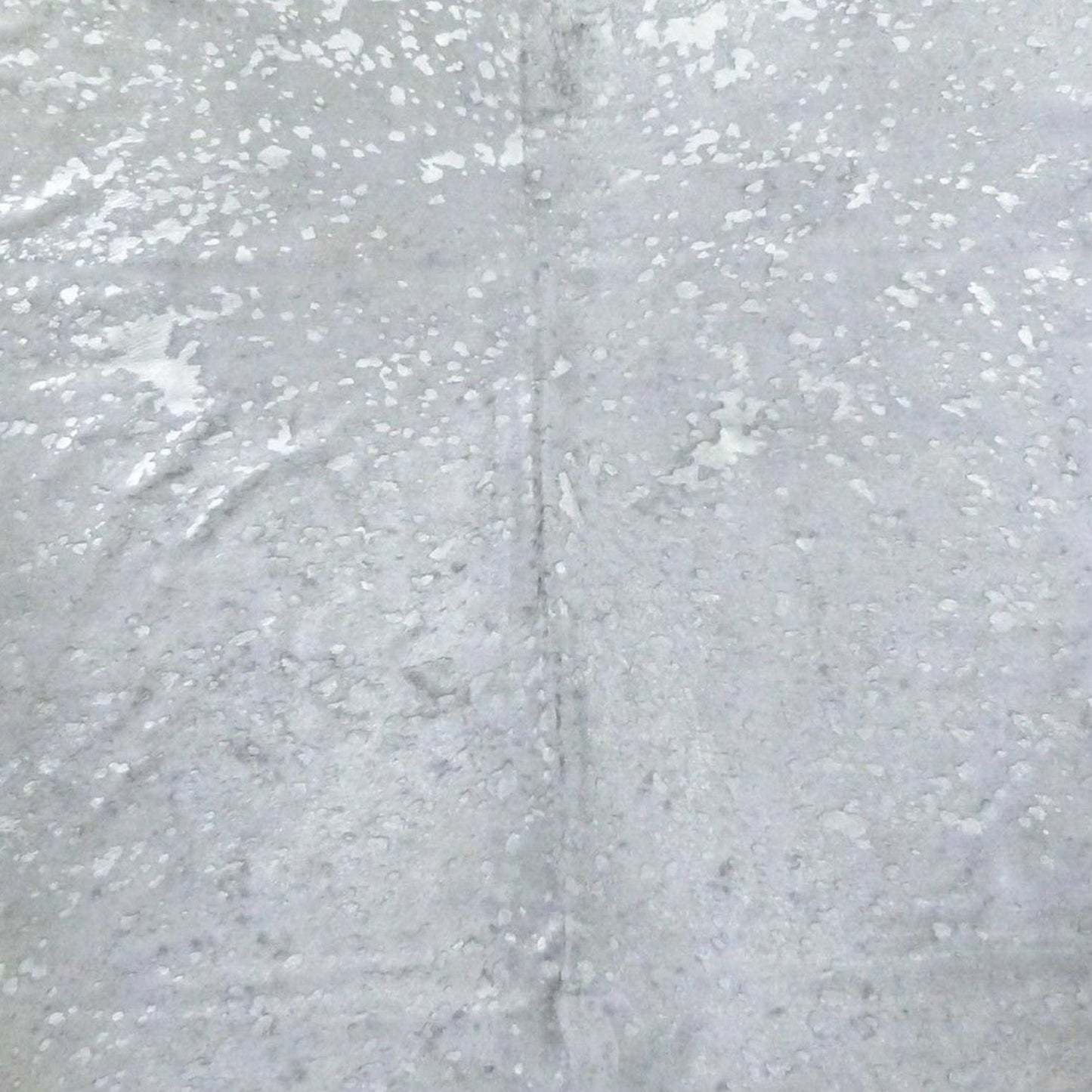 6.5 Ft Classic Brindled Cowhide Rug