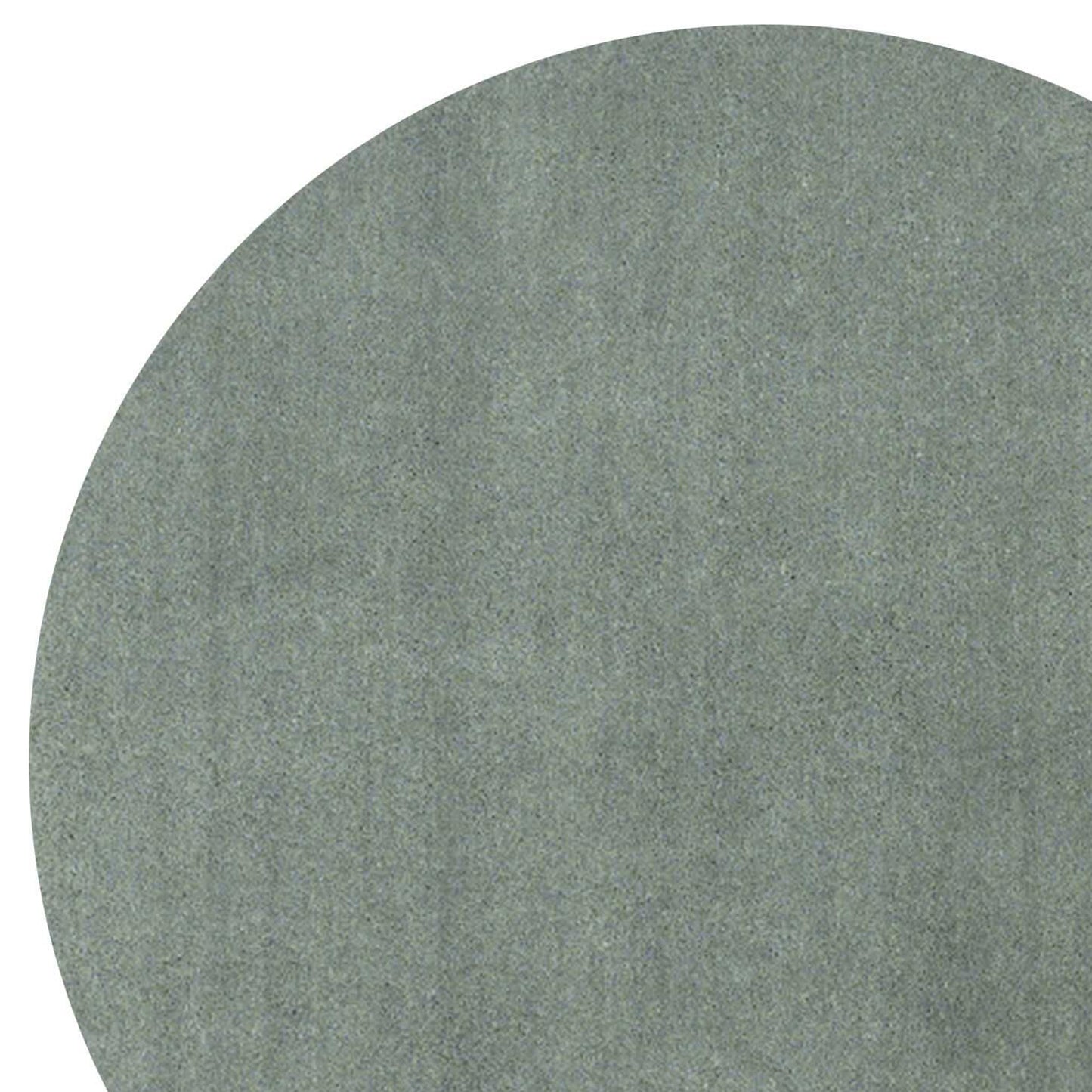 8'X11' Slate Blue Indoor Shag Rug