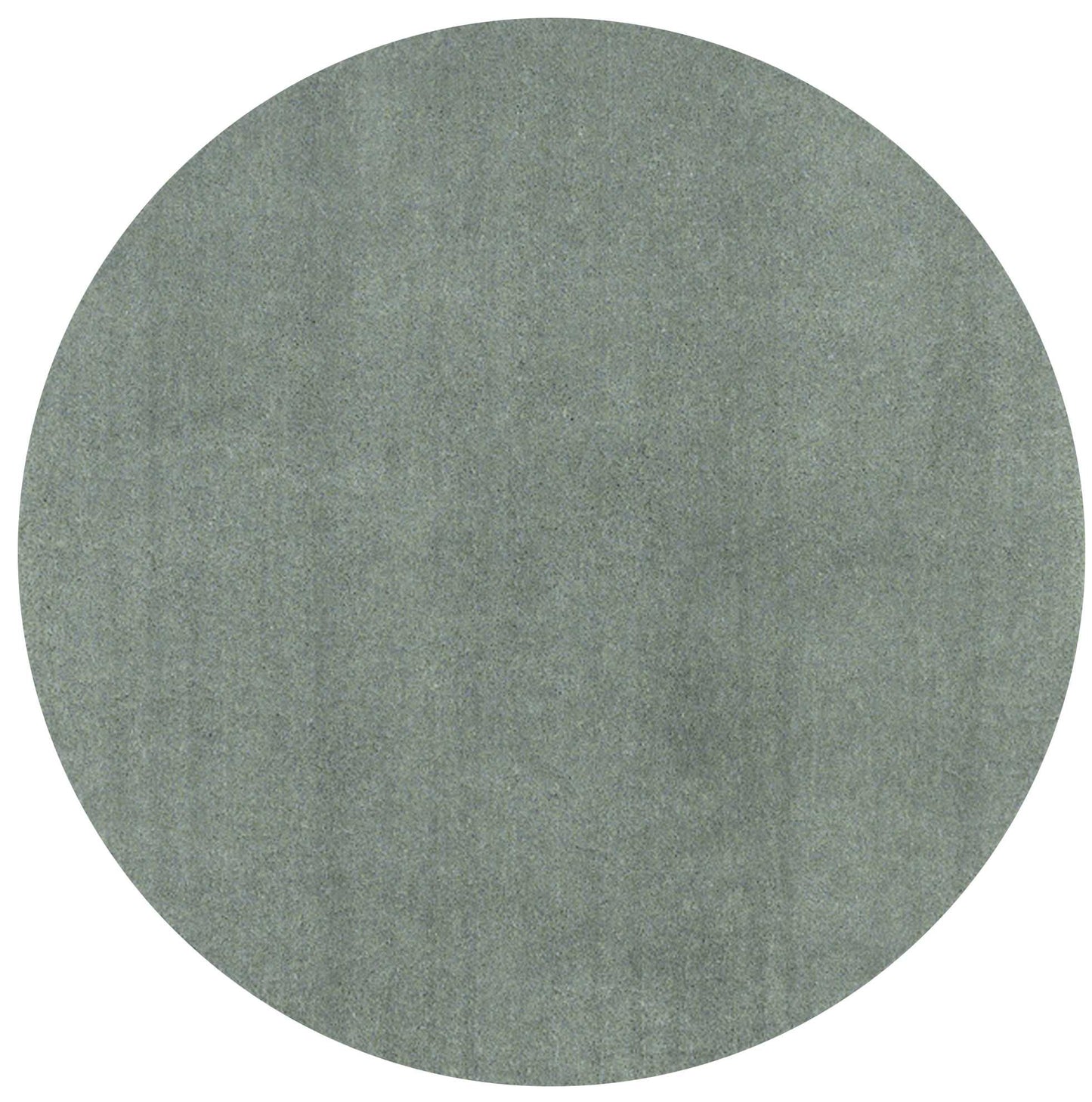 8'X11' Slate Blue Indoor Shag Rug