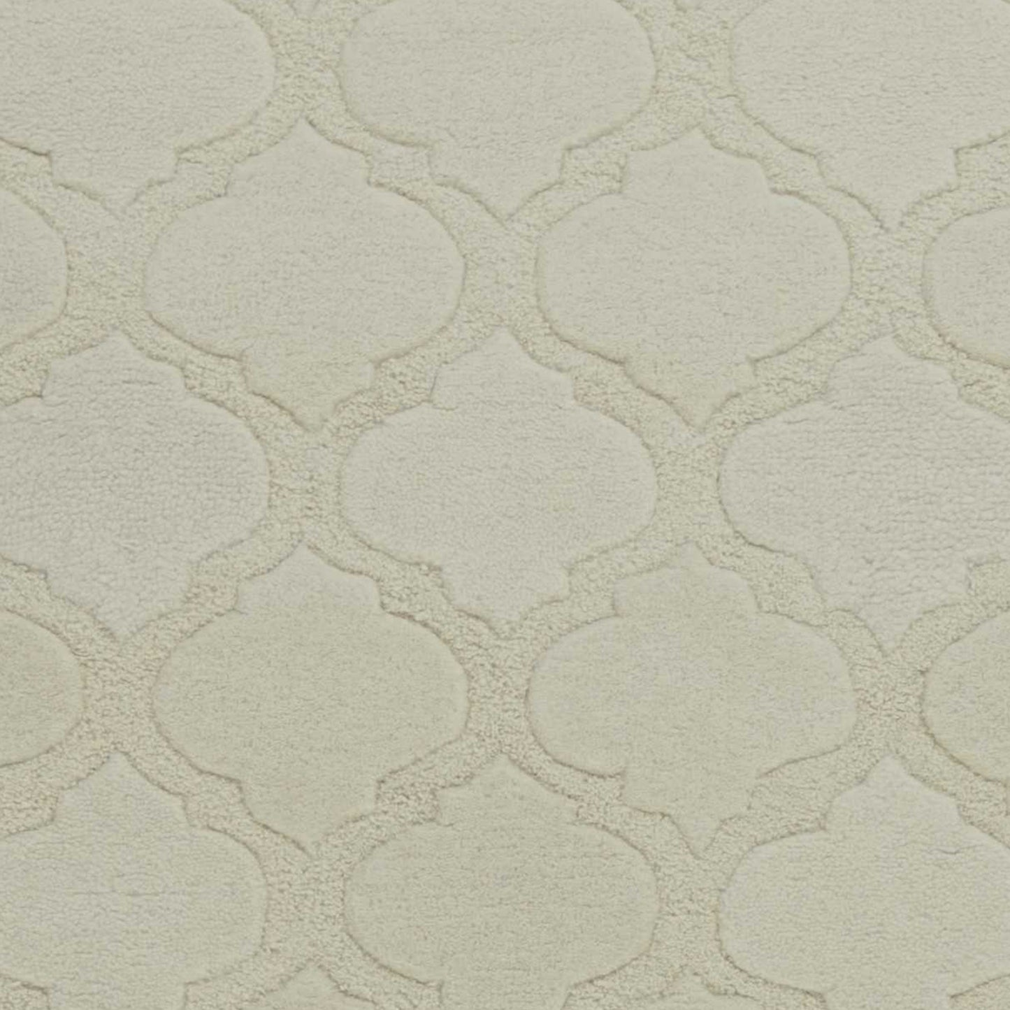 8' X 10' 6 Wool Grey Area Rug