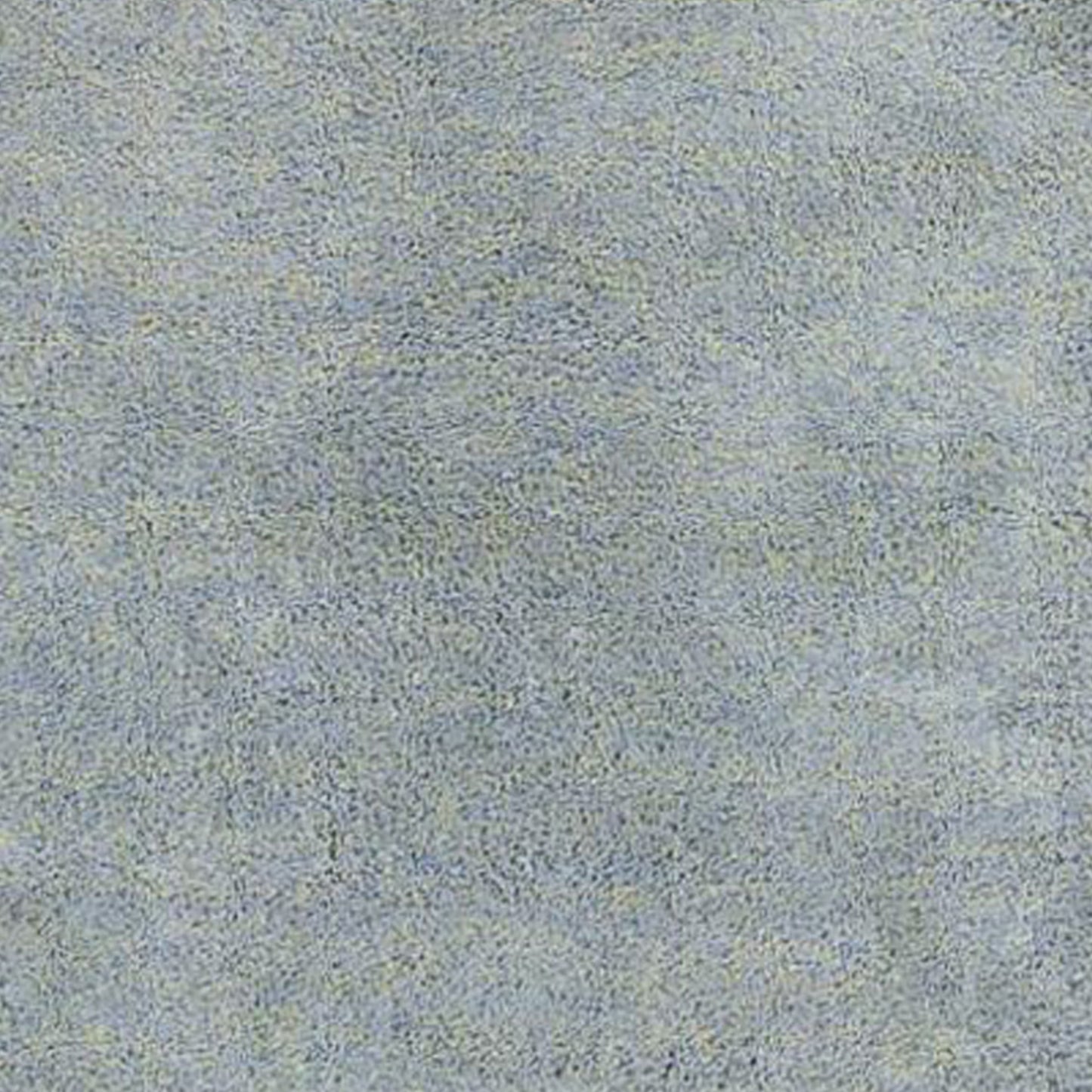 8'X10' Blue Heather Indoor Shag Rug