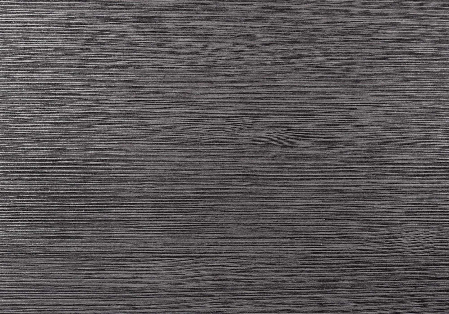 Black And Grey Top Corner Computer Desk