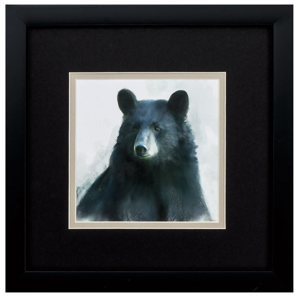 Set of Two 11" X 11" Silver Wall Decor