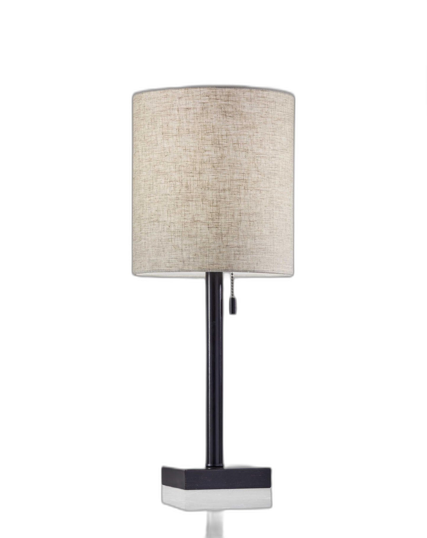 Brass Metal Table Lamp