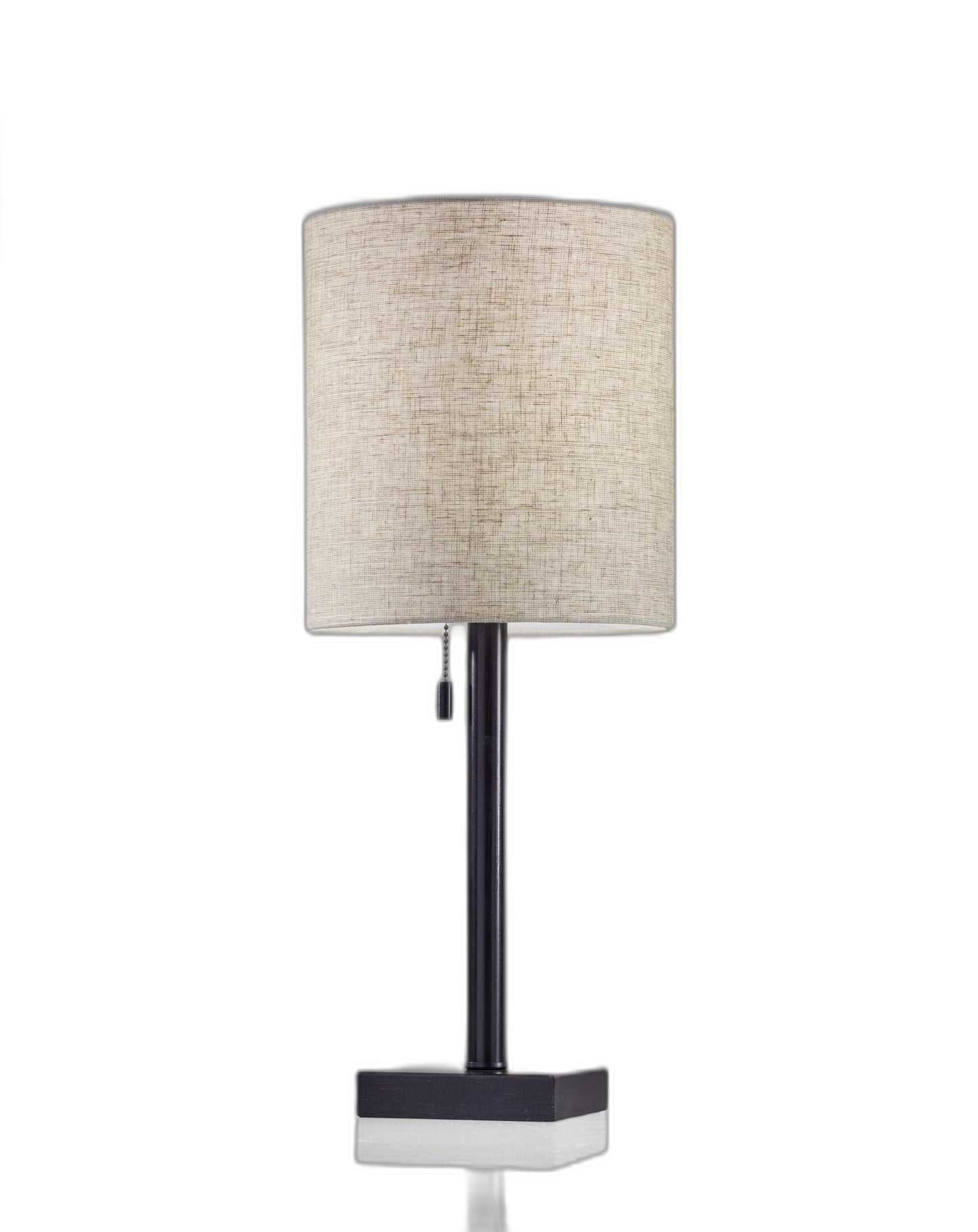Brass Metal Table Lamp
