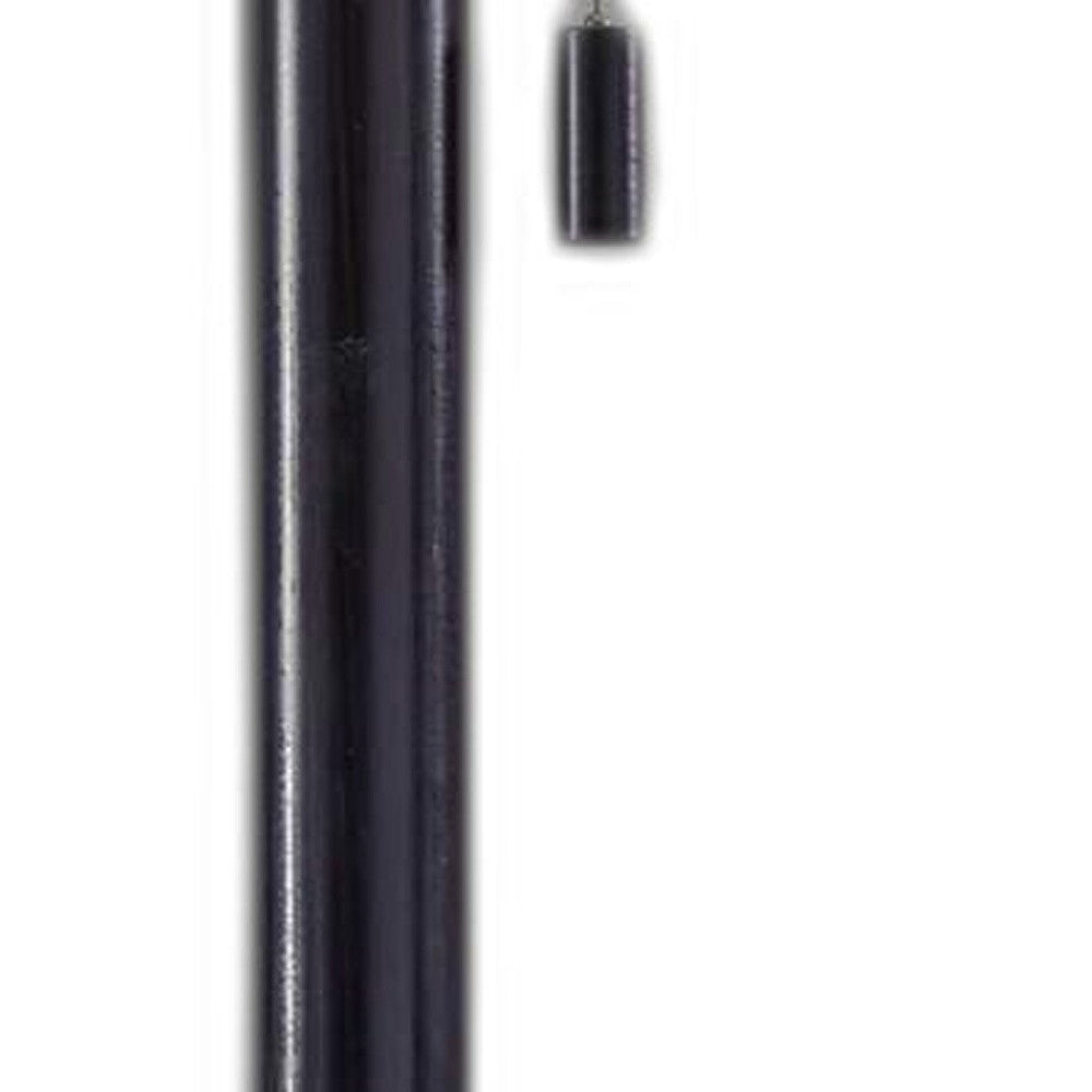 Brass Metal Table Lamp