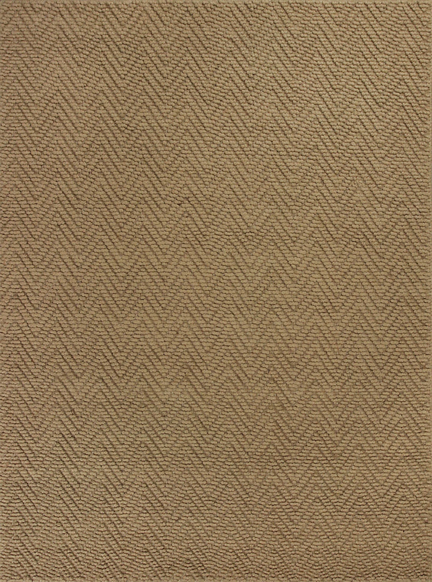 2' X 4' Natural Jute Rug