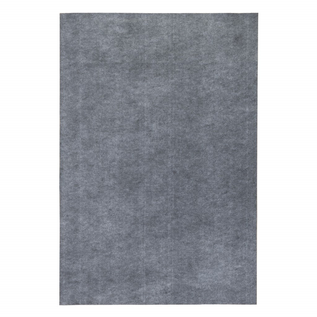 12'X15" Grey Premier Rug Pad