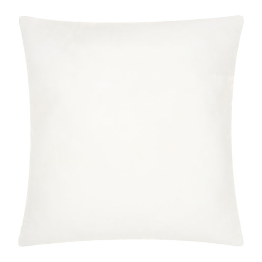14" X 14" Choice White Square Pillow Insert