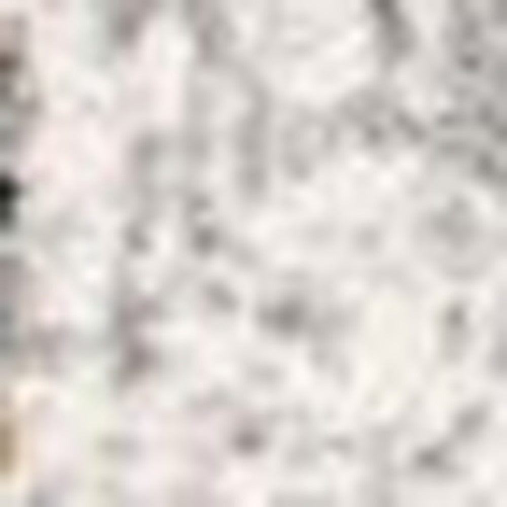 5’ X 8’ Gray And Ivory Abstract Area Rug