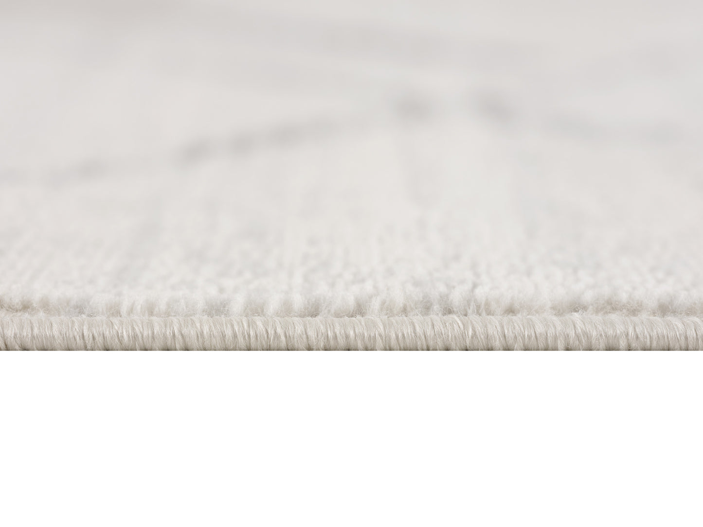 9’ x 13’ Gray Modern Abstract Pattern Area Rug