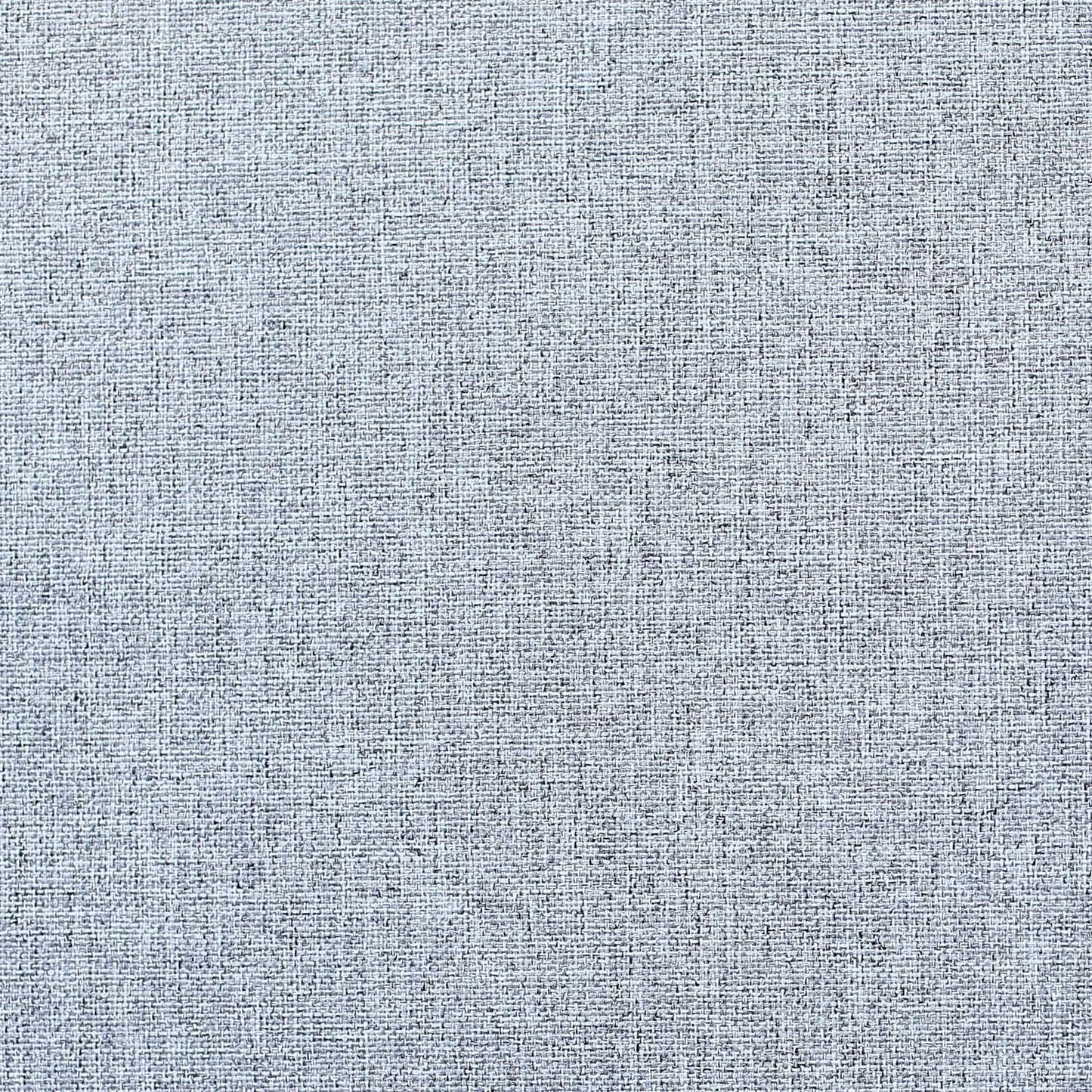 12" X 20" Grey And Black Solid Color Zippered Handmade Polyester Lumbar Pillow Cover