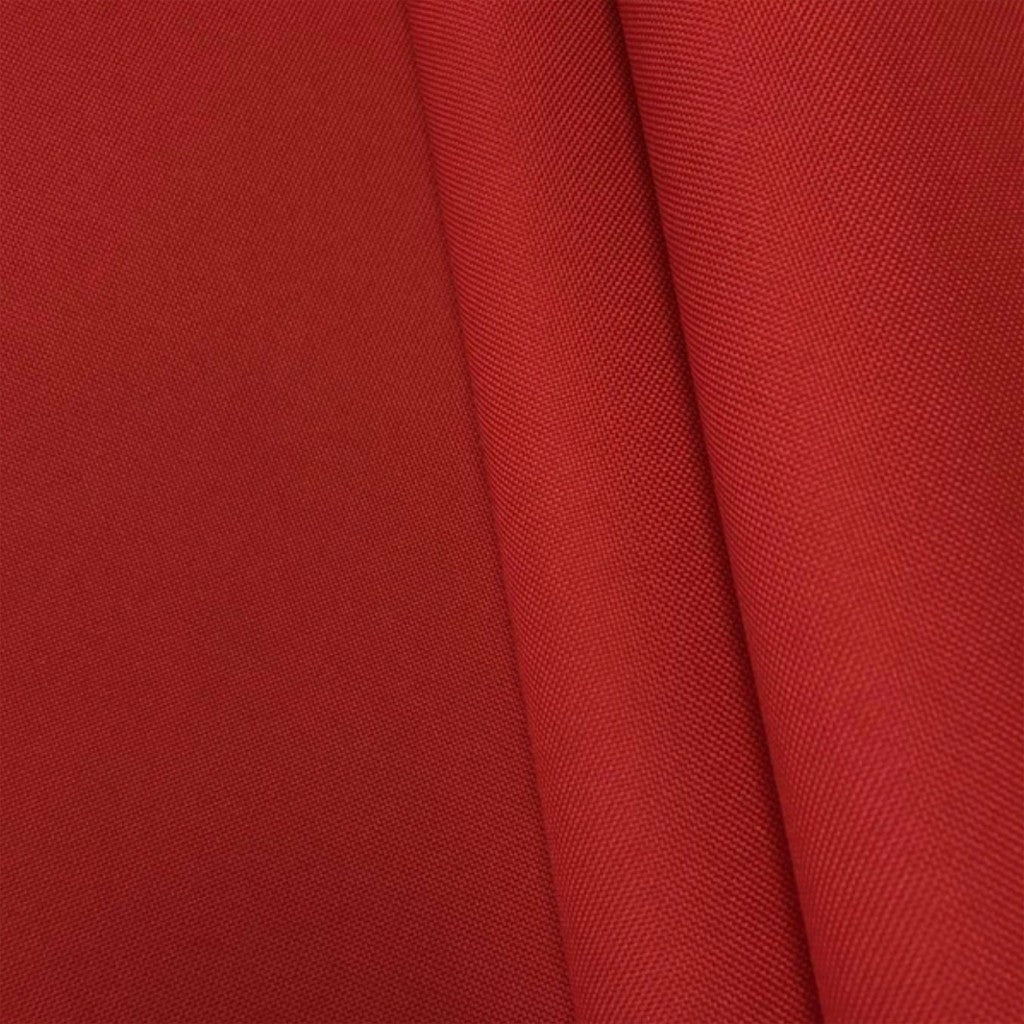 Primo Red Indoor Outdoor Replacement Cushion for Egg Chair