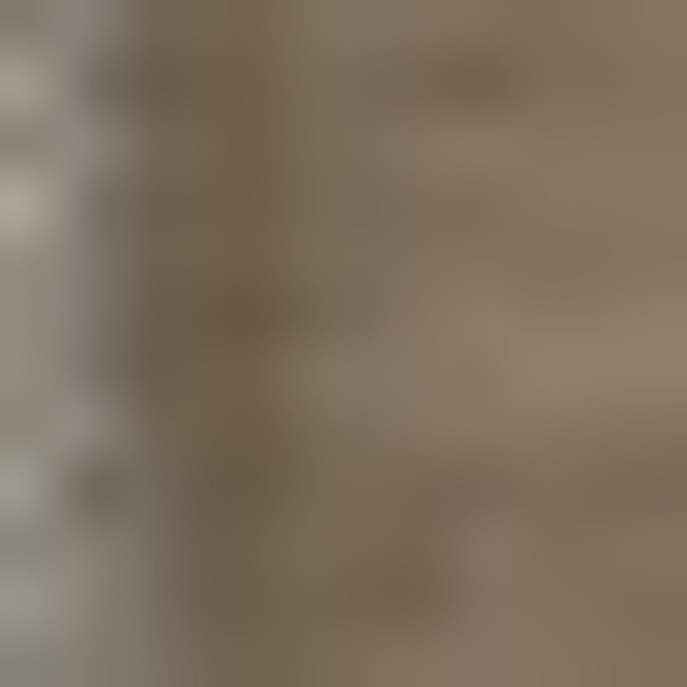 7' X 9' Beige Cream Blue And Gray Abstract Stain Resistant Area Rug