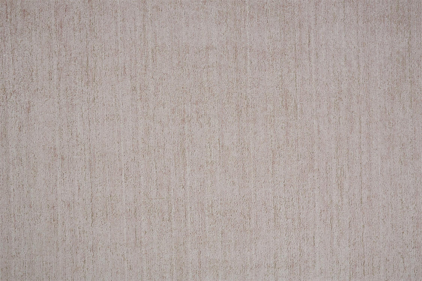 4' X 6' Pink And Ivory Hand Woven Area Rug