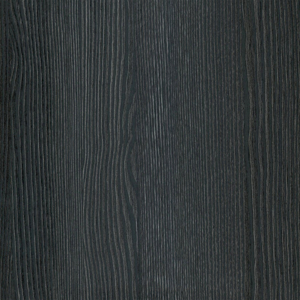 34" Gray Square Coffee Table
