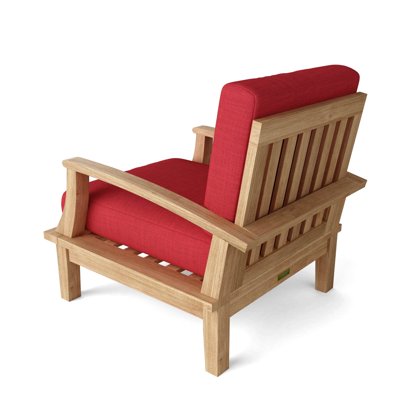 Brianna Deep Seating ABrianna + Cushion