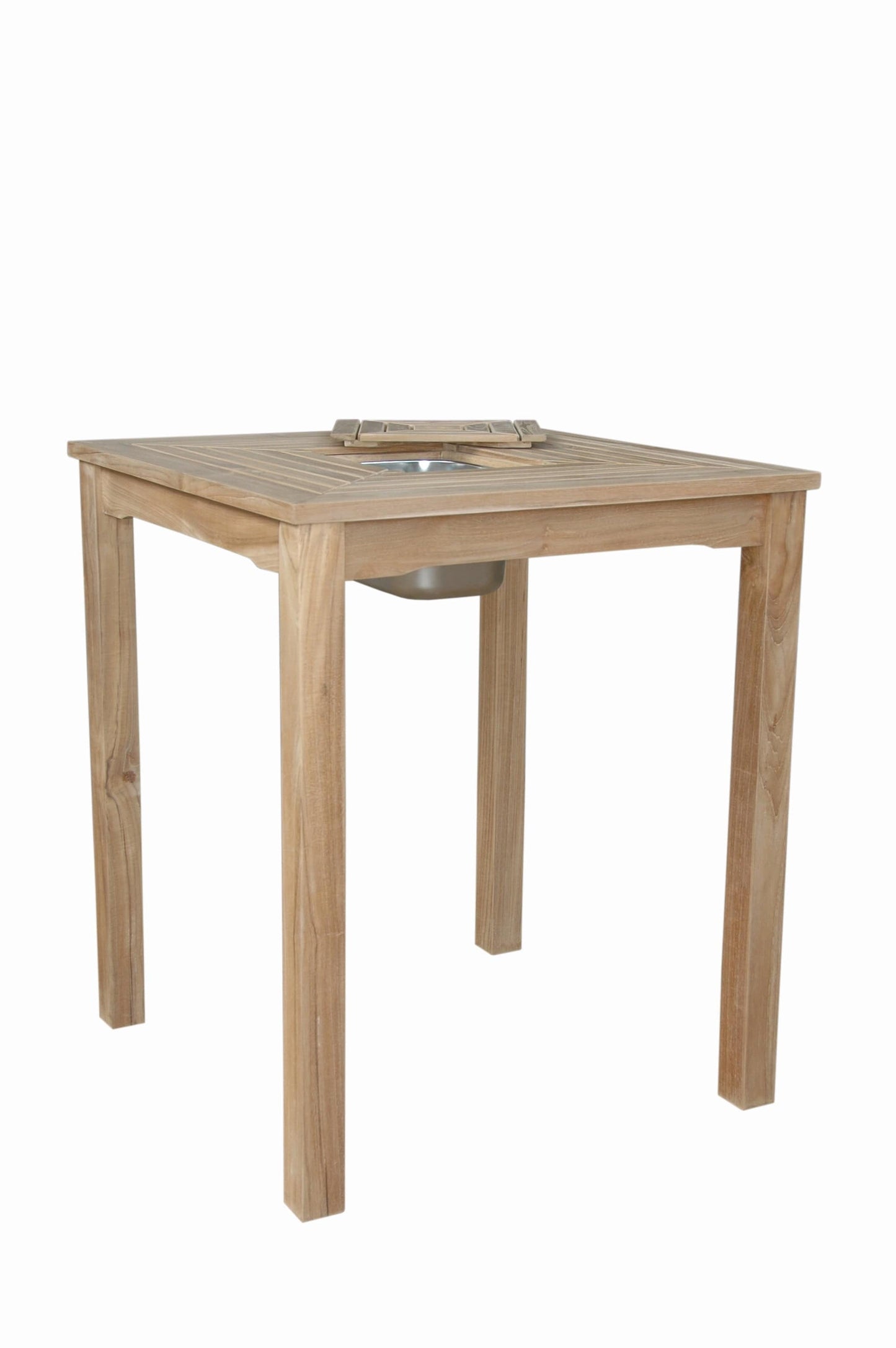 Chatsworth Ice Chiller Bar Table