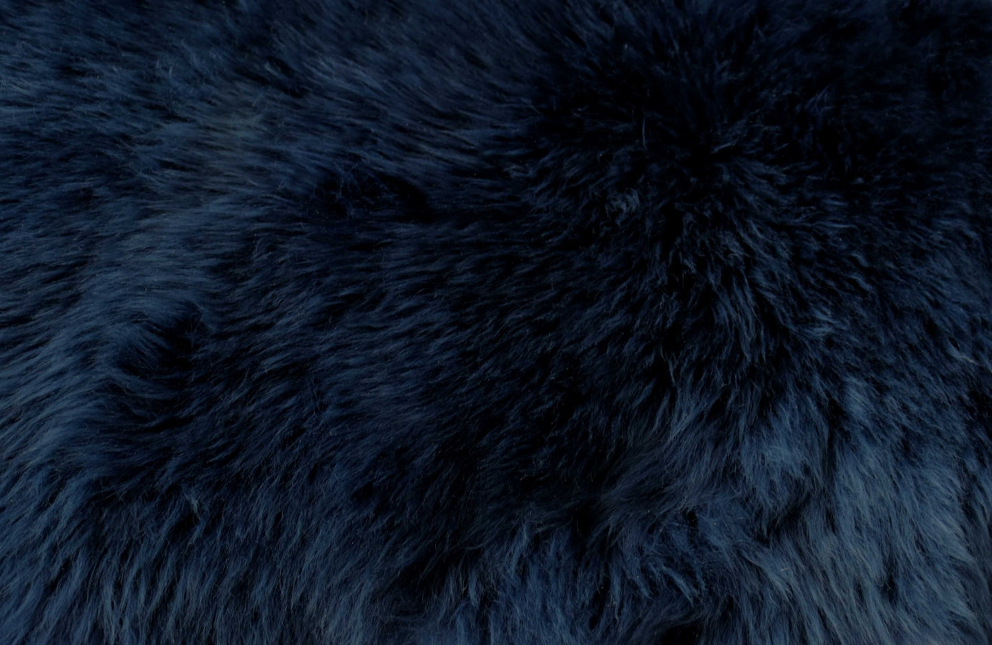2' X 3' Dark Cream New Zealand Natural Sheepskin Rug