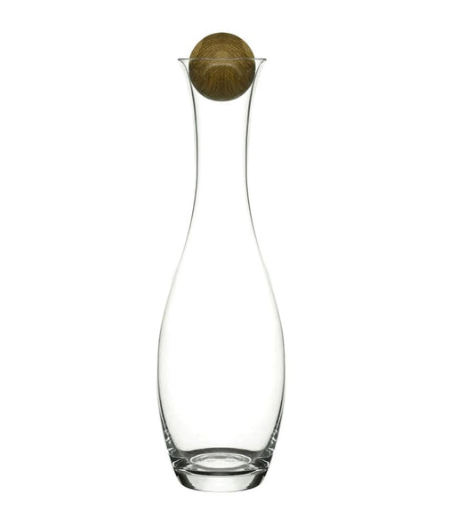 Crystal Glass Stemless White Wine Glass