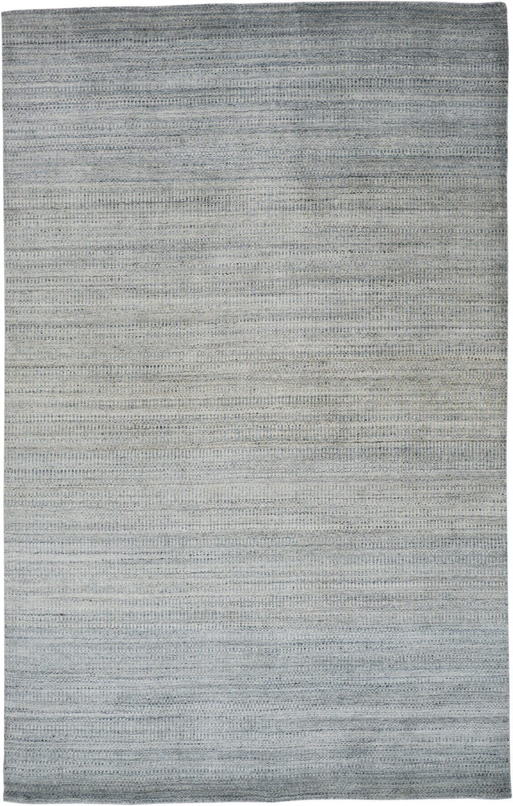 2' X 3' Gold Ivory And Gray Abstract Stain Resistant Area Rug