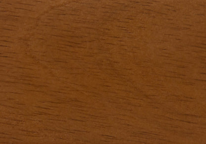 16.25" X 16.25" X 69" Oak Solid Wood  Coat Rack