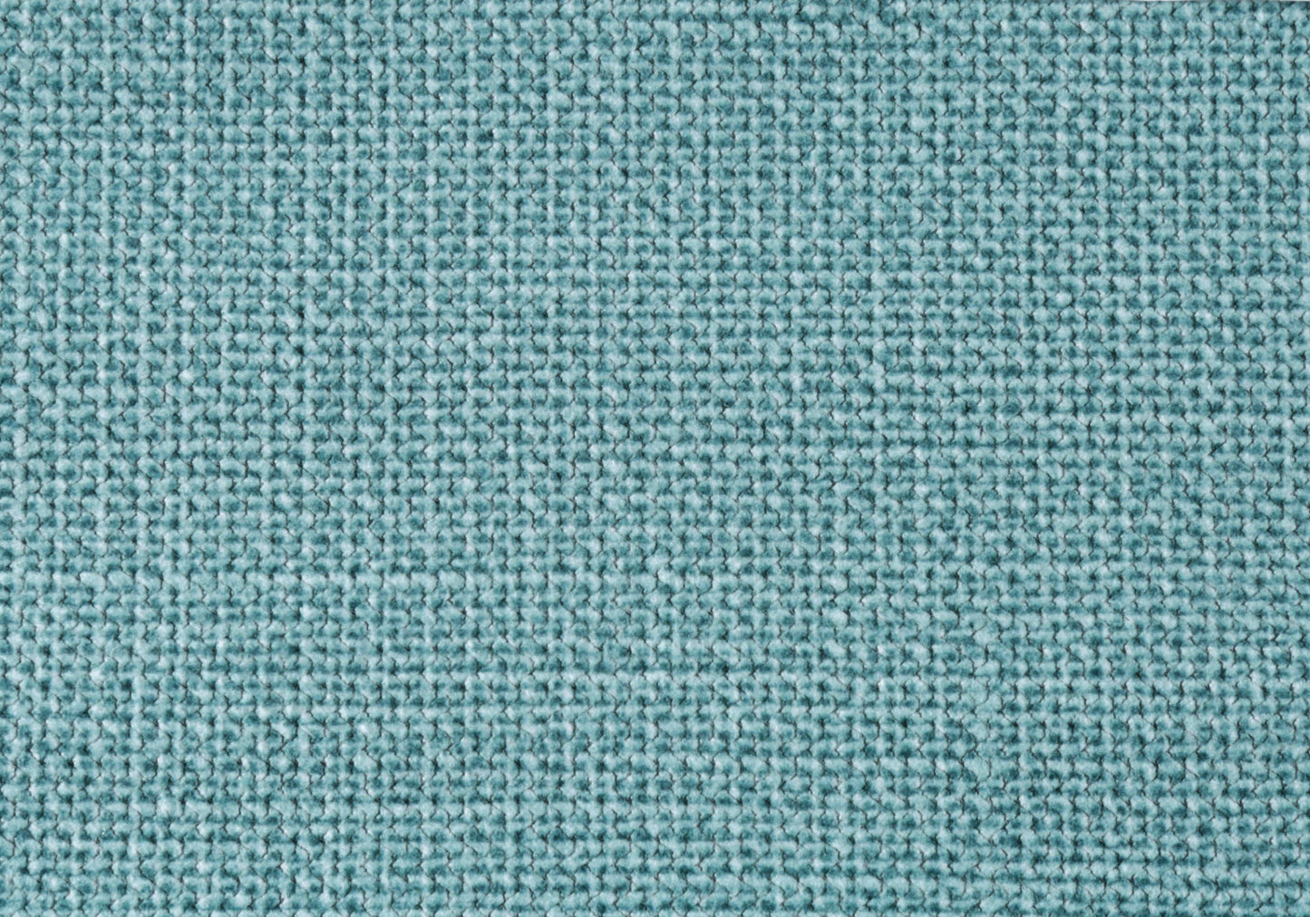 18" X 18" Light Gray Polyester Interlocking Zippered Pillow