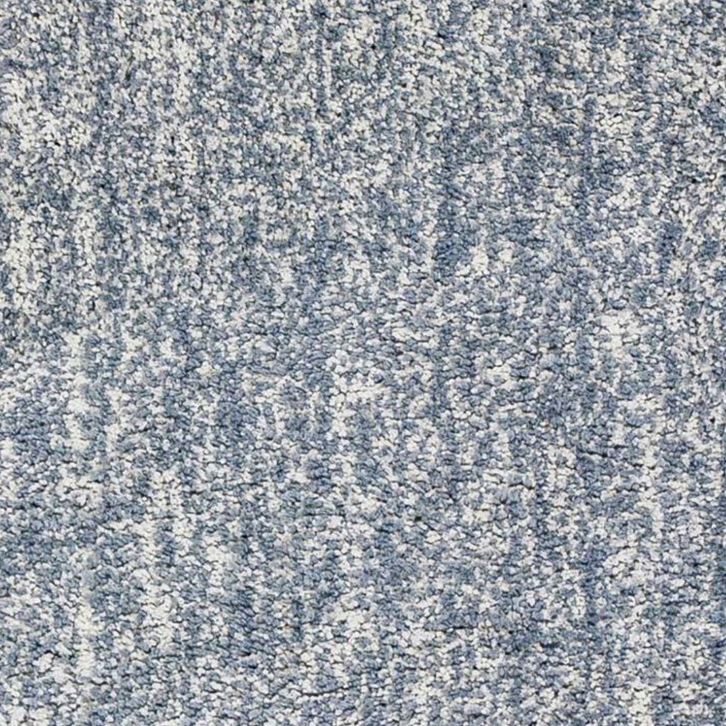 3'X5' Slate Heather Indoor Shag Rug