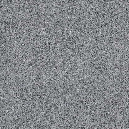 8'X10' Grey Indoor Shag Rug