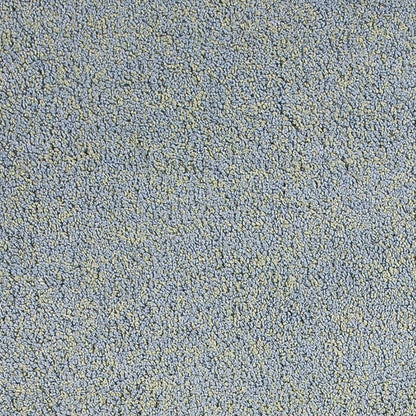8'X10' Blue Heather Indoor Shag Rug