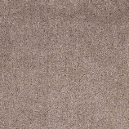 9' X 13' Polyester Beige Area Rug
