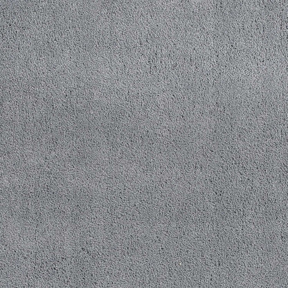 8'X10' Grey Indoor Shag Rug