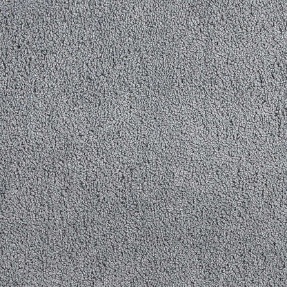 8'X10' Grey Indoor Shag Rug