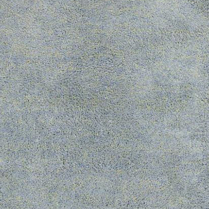 8'X10' Blue Heather Indoor Shag Rug