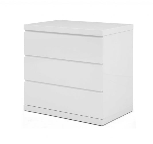 31 X 20 X 30 White Double Dresser Extension