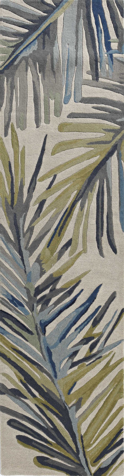 90 X 114 Spa Jute Or Polyester Rug