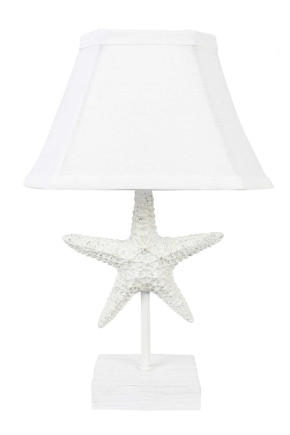 Sea Star Accent Lamp