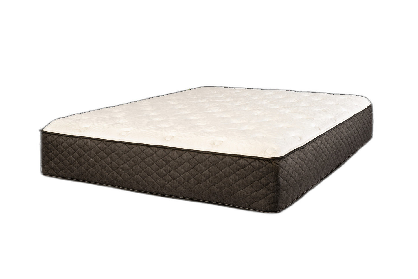 Gillian Twin Xl 10.5" Cool Gel Firm Foam Hybrid Mattress