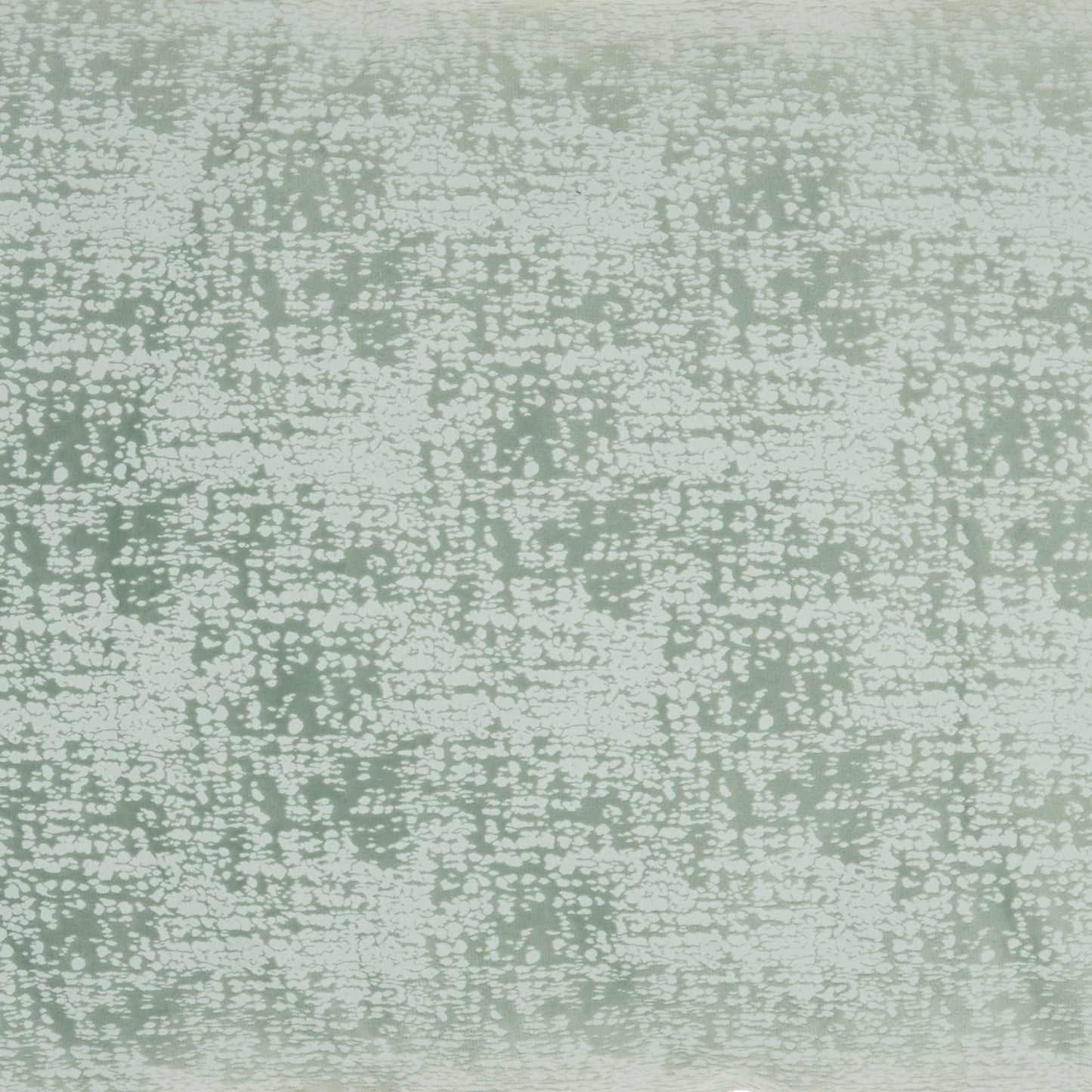 14" x 25" Pale Green Distressed Gradient Lumbar Pillow
