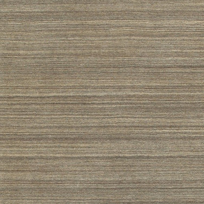4'X6' Two-Toned Brown And Beige Indoor Area Rug