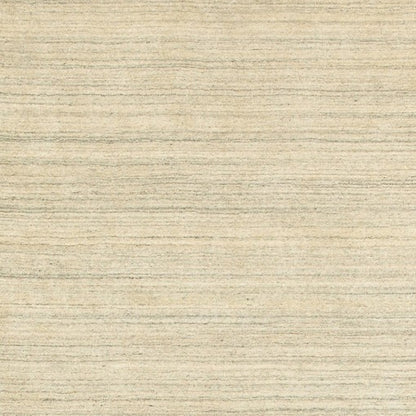 3’ X 8’ Two-Toned Beige And Grayrunner Rug