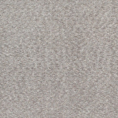 7’ X 10’ Modern Shaggy Soft Gray Indoor Area Rug