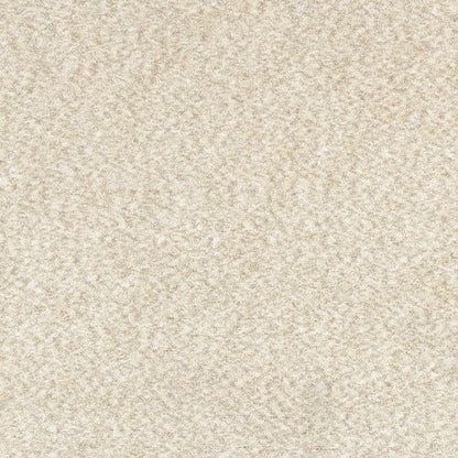 7’ X 10’ Modern Shag Ivory Indoor Area Rug