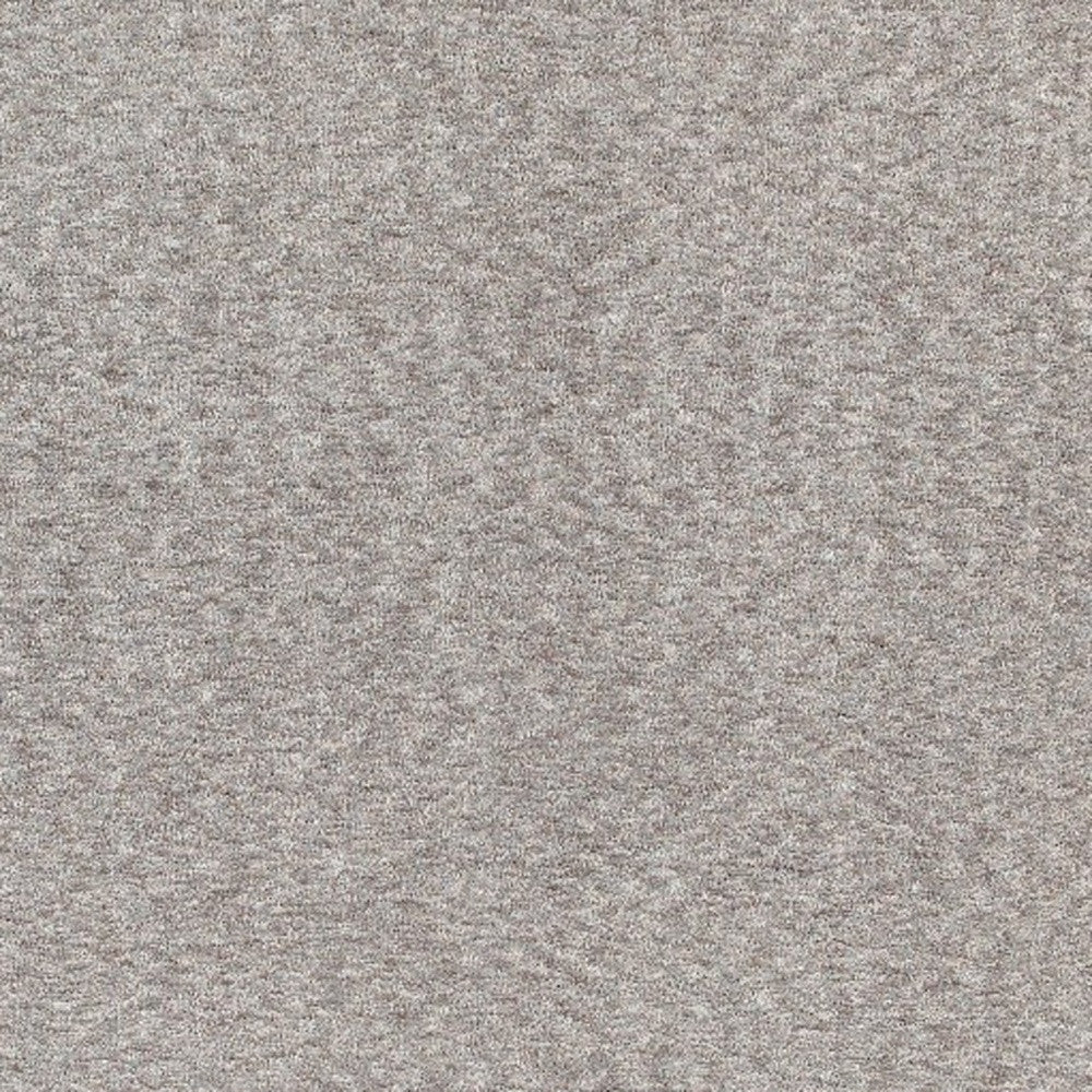 7’ X 10’ Modern Shaggy Soft Gray Indoor Area Rug